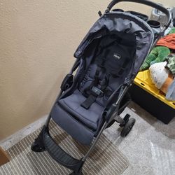 Chicco mini bravo plus stroller