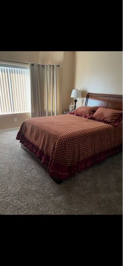 Cama bed