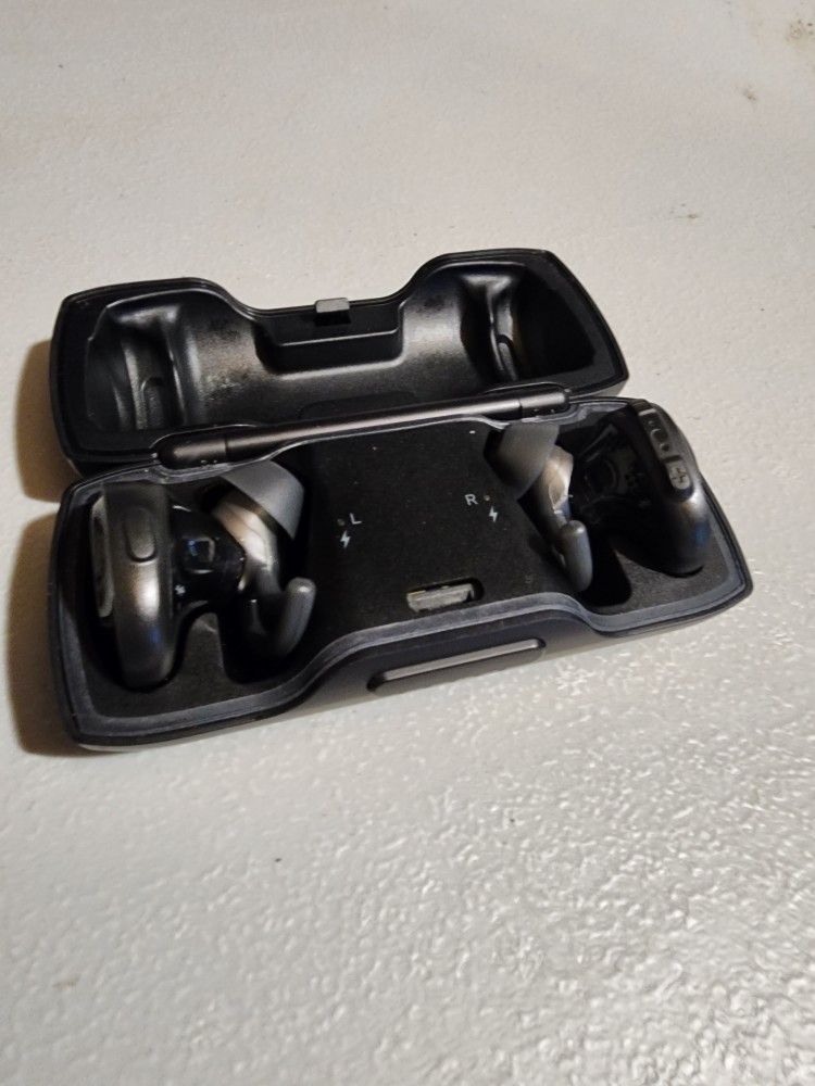 Bose Soundsport Earbuds