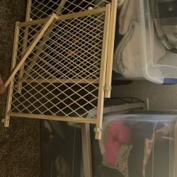 Baby Gate 