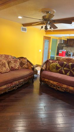 Sofa loveseat