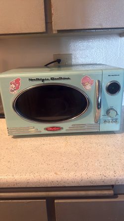 Nostalgia electric retro series