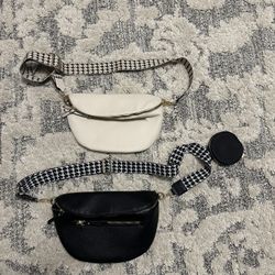 Belt Bags