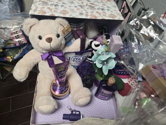 Gift Baskets