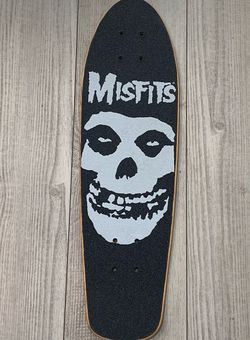 Skateboard Deck