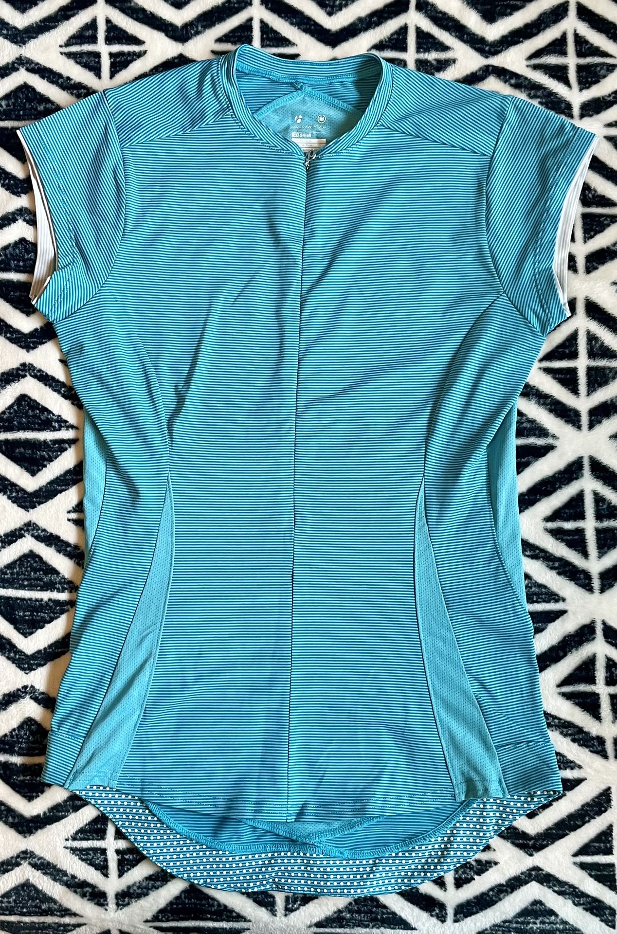 Women’s Bontrager Small Cycling Jersey