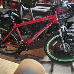 Cannondale 