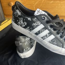 Adidas Nizza Size 111/2 $65