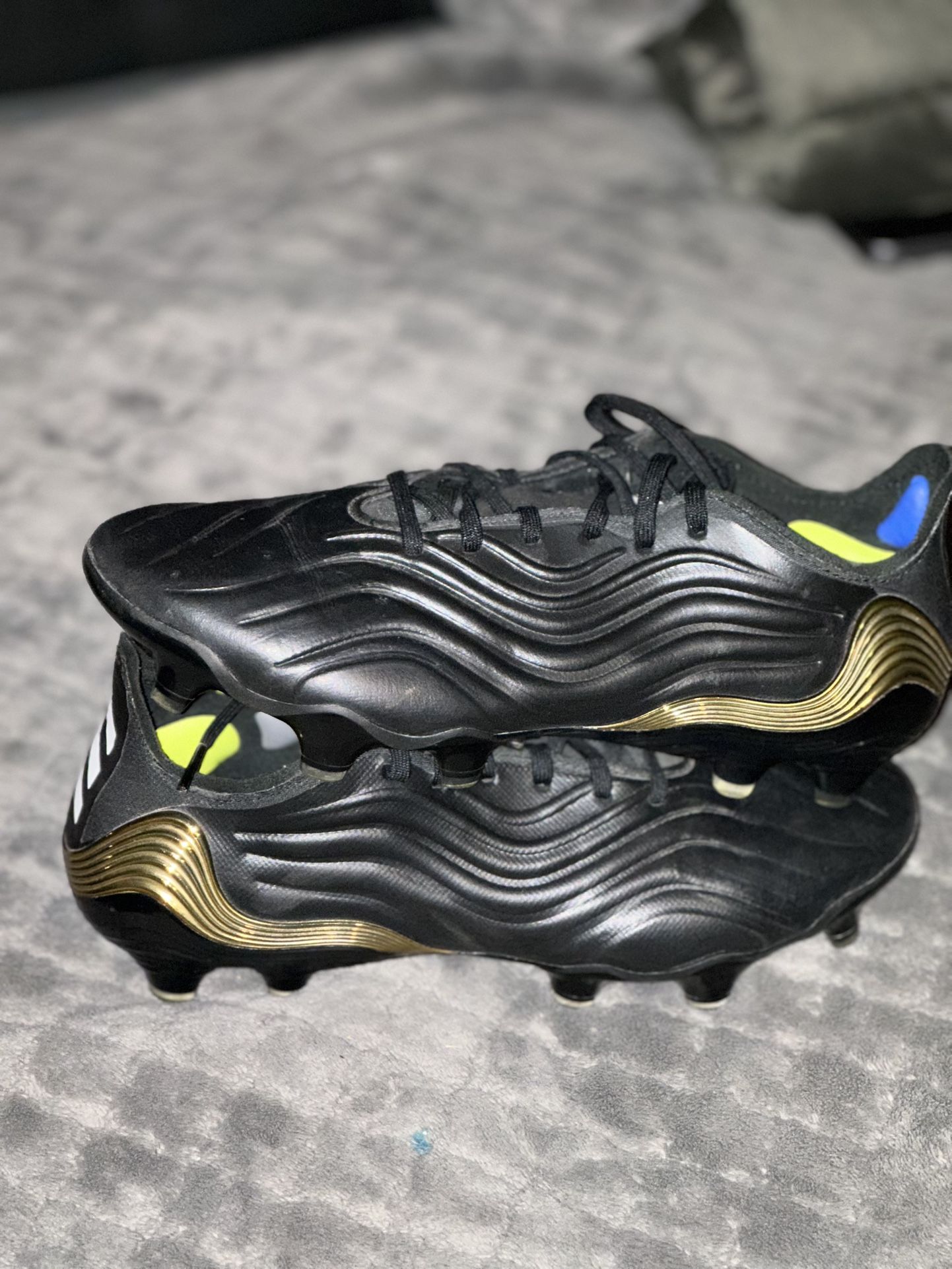 Used Adidas Copa 7. 1/2