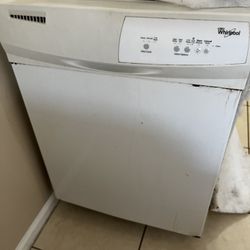 Dishwasher 