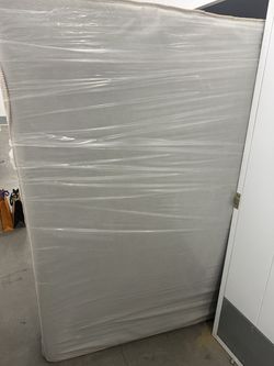 Mattress