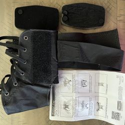 WALKING ANKLE SOFT BRACE