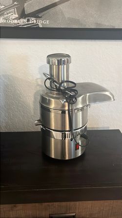 Juicer