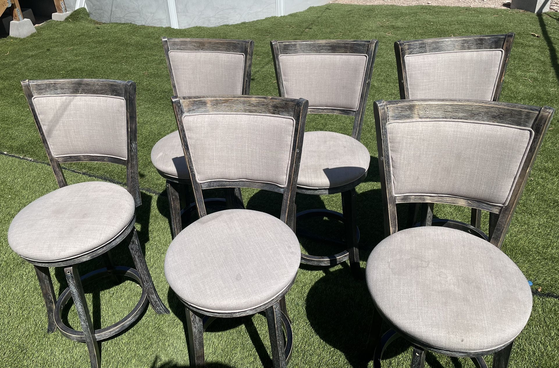 Bar Stools