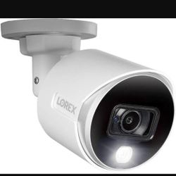 Lorex  Security Camera New In The Box!