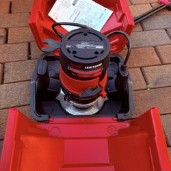  Double Router Double