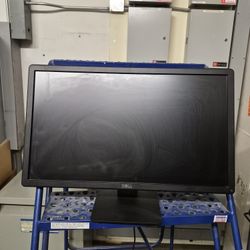 23 Inch Dell Monitor For Ssle