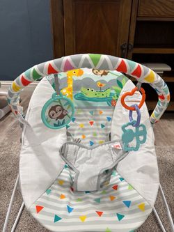 Bright Stars Bouncer