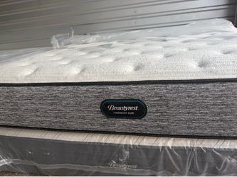 King size plush