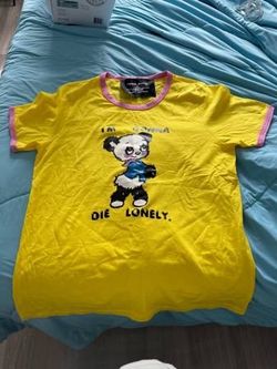 Marc Jacob’s Magda Archer Tee