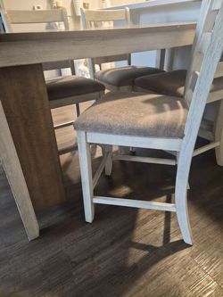 Ashley's Furniture