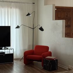 Herman Miller Wilkes Modular Sofa Group Chair