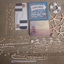 Beach Decor 