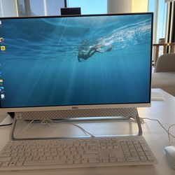 💻 Dell All-in-One Desktop – Great Condition