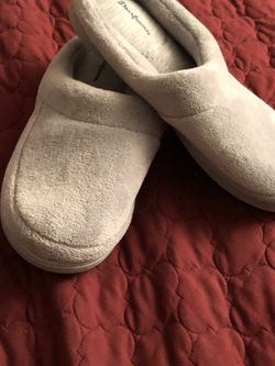 Pantuflas