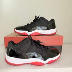 Jordan 11 low