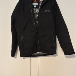 Columbia Omni Tech Insulated Coat