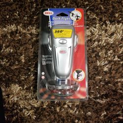Bell Dark Flyer Bike Headlamp