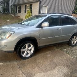 2004 Lexus RX330