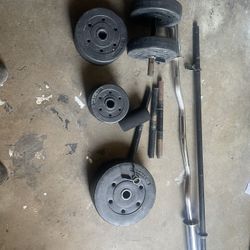 Weider Pro 265 Standard Bench