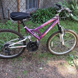 HUFFY BIKE 