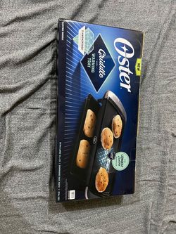 Oster Griddle