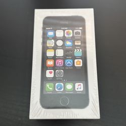 iPhone 5S Space Gray 16 GB