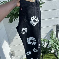 Denim Tears 31/32