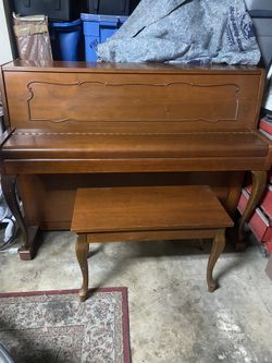 KAWAI Piano 