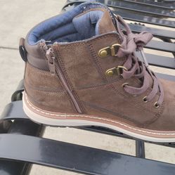 B-52 by bull boxer comfort form