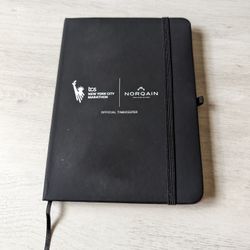 Norqain Journal