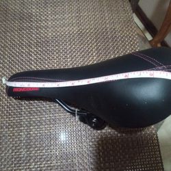 Mongoose Bycical Seat 