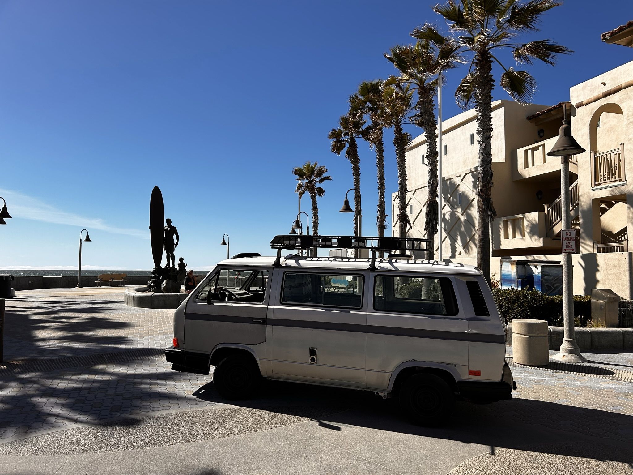 1988 Volkswagen Vanagon