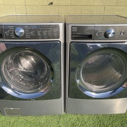 Kenmore Washer And Dryer Set