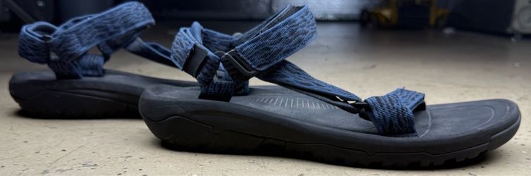Teva Men Sandals Size 13