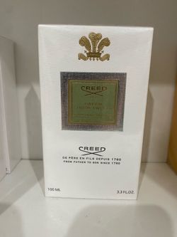 Creed Green Irish Tweed (pick up)