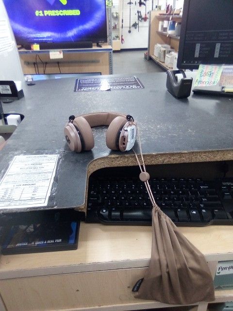 Headphones Skullcandy