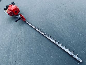 Shindaiwa Commercial Gas Hedge Trimmer