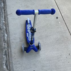 Mini Micro  Scooter 