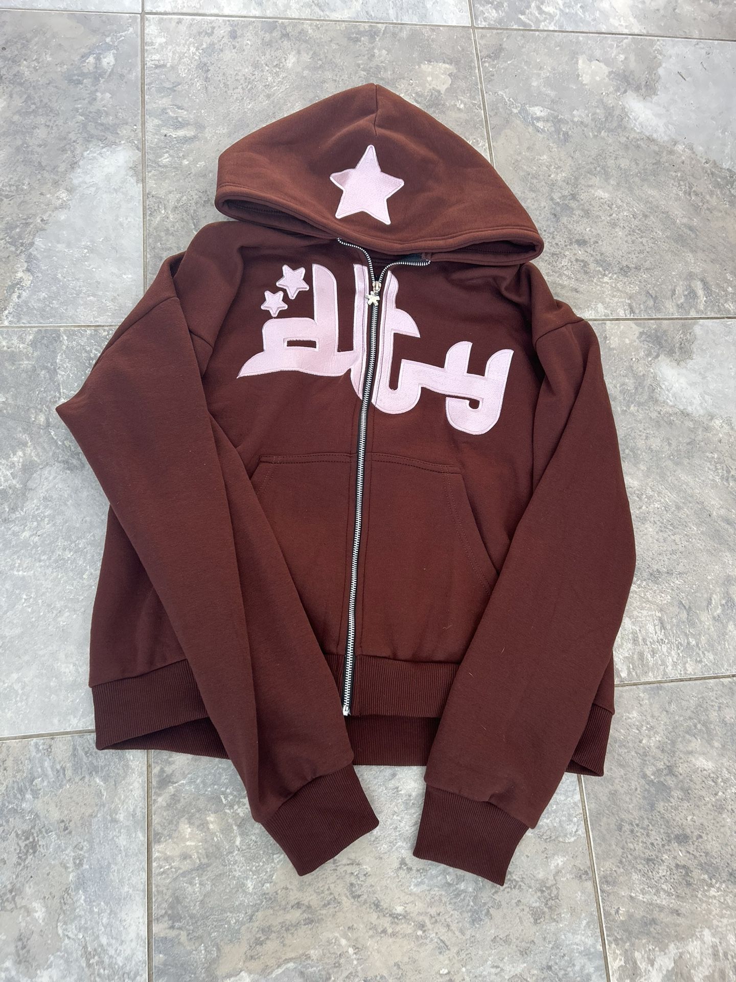 Divide The Youth Jacket